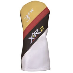 Fazer XR2 Fairway Wood -Best Golf Shop 352368 Fazer XR2 Fairway Wood 6