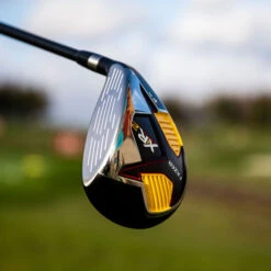 Fazer XR2 Fairway Wood -Best Golf Shop 352368 Fazer XR2 Fairway Wood 7