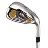 Fazer XR2 Steel Golf Irons 2 Fazer XR2 Steel Golf Irons -Best Golf Shop 352373 Fazer XR2 Steel Irons 1