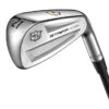 Wilson Staff Model Golf Utility Iron -Best Golf Shop 354800 Wilson Staff Model Utility 1