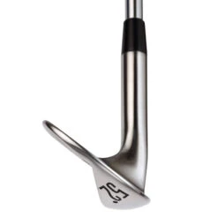Rife Spin Groove Steel Golf Wedge 4 Rife Spin Groove Steel Golf Wedge -Best Golf Shop 354859 Rife Spin Groove Wedge 1c