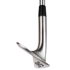 Rife Spin Groove Steel Golf Wedge 7 Rife Spin Groove Steel Golf Wedge -Best Golf Shop 354859 Rife Spin Groove Wedge 1f
