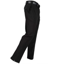 Stromberg Men's Weather Tech Stretch Golf Trousers 8 Stromberg Men's Weather Tech Stretch Golf Trousers -Best Golf Shop 355000 Stromberg Winter 1 Golf Trousers Black 1
