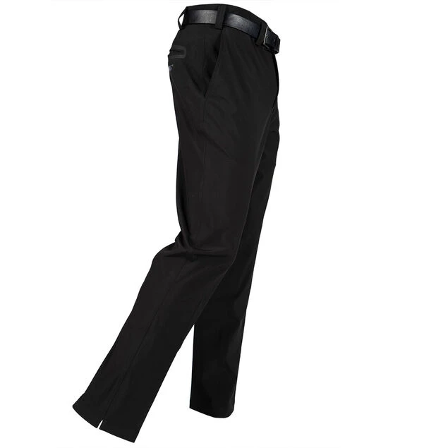 Stromberg Men's Weather Tech Stretch Golf Trousers Stromberg Men's Weather Tech Stretch Golf Trousers -Best Golf Shop 355000 Stromberg Winter 1 Golf Trousers Black 1