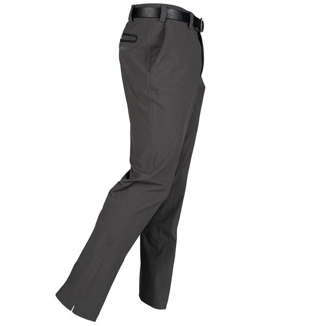 Stromberg Men's Weather Tech Stretch Golf Trousers Stromberg Men's Weather Tech Stretch Golf Trousers -Best Golf Shop 355000 Stromberg Winter 1 Golf Trousers Grey 1