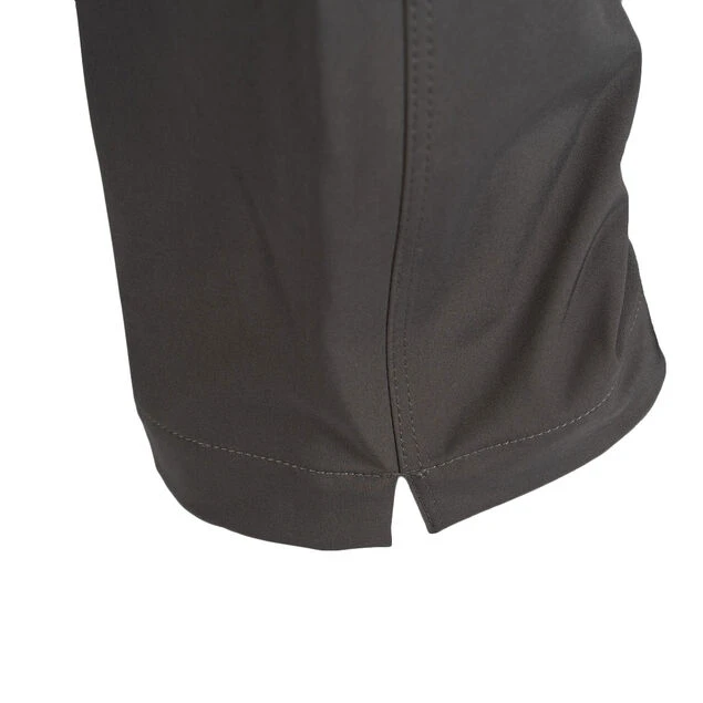 Stromberg Men's Weather Tech Stretch Golf Trousers Stromberg Men's Weather Tech Stretch Golf Trousers -Best Golf Shop 355000 Stromberg Winter 1 Golf Trousers Grey 3