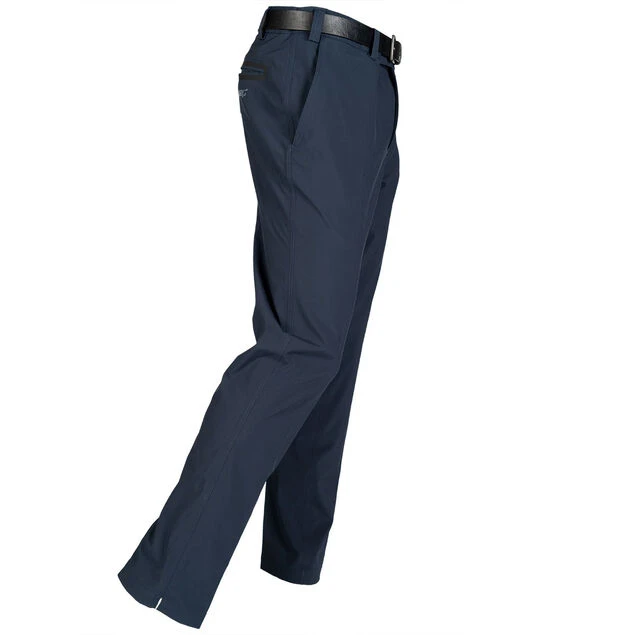 Stromberg Men's Weather Tech Stretch Golf Trousers Stromberg Men's Weather Tech Stretch Golf Trousers -Best Golf Shop 355000 Stromberg Winter 1 Golf Trousers Navy 1