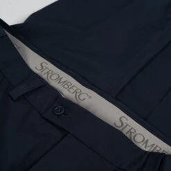 Stromberg Men's Weather Tech Stretch Golf Trousers 6 Stromberg Men's Weather Tech Stretch Golf Trousers -Best Golf Shop 355000 Stromberg Winter 1 Golf Trousers Navy 4