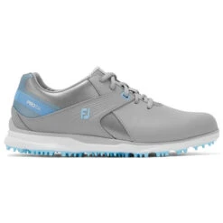 FootJoy Ladies Pro SL Waterproof Spikeless Golf Shoes