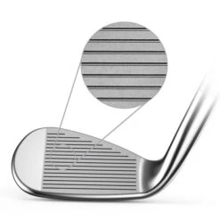 Wilson Staff Wilson Model Steel Golf Wedge -Best Golf Shop 355802 Wilson Staff Model Wedge 4