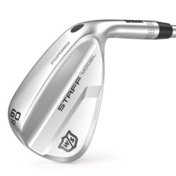 Wilson Staff Wilson Model Steel Golf Wedge -Best Golf Shop 355802 Wilson Staff Model Wedge 5