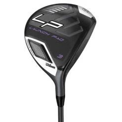Wilson Staff Wilson Ladies Launch Pad Fairway Wood