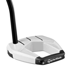 Best Golf Shop -Best Golf Shop 356688 TaylorMade Spider S Chalk Single Bend Putter 1
