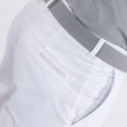 Galvin Green Men's Noah Golf Trousers -Best Golf Shop 357849 White Grey Galvin Green Noah Trousers 4