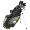 Wilson Ultra XD Steel Golf Package Set