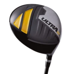 Wilson Ultra XD Steel Golf Package Set -Best Golf Shop 358394 Wilson Ultra XD Package Set 3