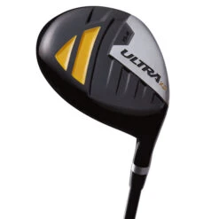 Wilson Ultra XD Steel Golf Package Set -Best Golf Shop 358394 Wilson Ultra XD Package Set 4
