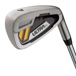 Wilson Ultra XD Steel Golf Package Set -Best Golf Shop 358394 Wilson Ultra XD Package Set 6