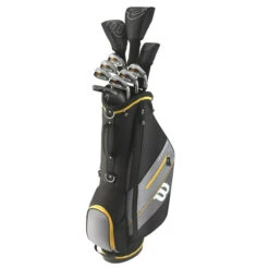 Wilson Ultra XD Steel Golf Package Set -Best Golf Shop 358394 Wilson Ultra XD Package Set 8