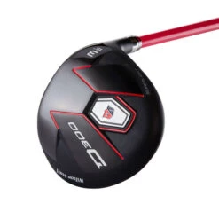 Wilson Staff Wilson D300 SL Fairway Wood -Best Golf Shop 358416 Wilson Staff D300 Fairway Wood 4