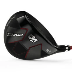 Wilson Staff Wilson D300 SL Fairway Wood -Best Golf Shop 358416 Wilson Staff D300 Fairway Wood 5