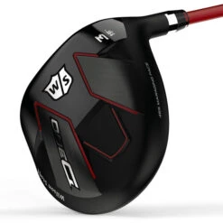 Wilson Staff Wilson D300 SL Fairway Wood -Best Golf Shop 358416 Wilson Staff D300 Fairway Wood 6