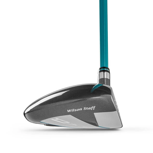 Wilson Ladies D300 SL Fairway Wood Wilson Staff Wilson Ladies D300 SL Fairway Wood -Best Golf Shop 358424 3