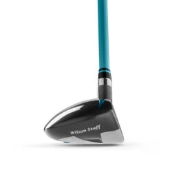 Wilson Staff Wilson Ladies D300 SL Golf Hybrid -Best Golf Shop 358428 3