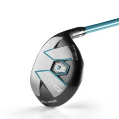 Wilson Staff Wilson Ladies D300 SL Golf Hybrid -Best Golf Shop 358428 5