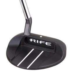 Rife RG4 Golf Putter