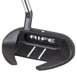 Rife RG3 Golf Putter