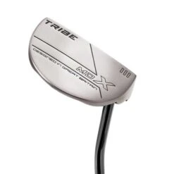 Benross Tribe MDX3 Black Golf Putter