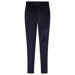 Stromberg Men's Chino Golf Trousers 3 Stromberg Men's Chino Golf Trousers -Best Golf Shop 360565 navy 2