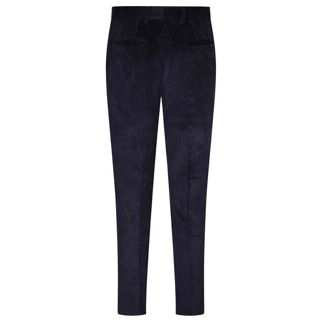 Stromberg Men's Chino Golf Trousers Stromberg Men's Chino Golf Trousers -Best Golf Shop 360565 navy 2