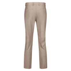 Greg Norman Men's ML75 Microlux Stretch Golf Trousers -Best Golf Shop 361275 bamboo new norman 2