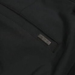 Greg Norman Men's ML75 Microlux Stretch Golf Trousers -Best Golf Shop 361275 black new norman 4