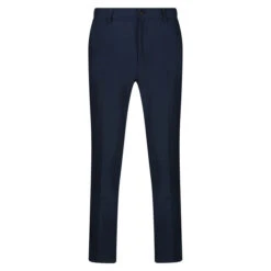 Greg Norman Men's ML75 Microlux Stretch Golf Trousers -Best Golf Shop 361275 navy new norman 1