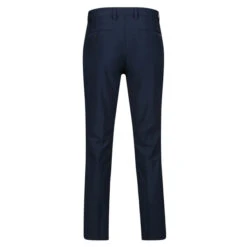 Greg Norman Men's ML75 Microlux Stretch Golf Trousers -Best Golf Shop 361275 navy new norman 2
