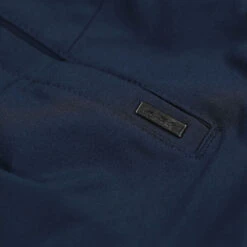 Greg Norman Men's ML75 Microlux Stretch Golf Trousers -Best Golf Shop 361275 navy new norman 4