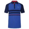 Stromberg Men's Charge Stretch Golf Polo Shirt