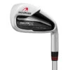 Benross Delta X Steel Golf Irons 1 Benross Delta X Steel Golf Irons -Best Golf Shop 362124 Benross Delta X Steel Irons 1