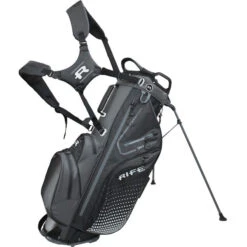 Rife Waterproof Golf Stand Bag