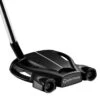 TaylorMade Spider Tour Black Slant Golf Putter -Best Golf Shop 362681 TaylorMade Spider Tour Black Slant Putter 1