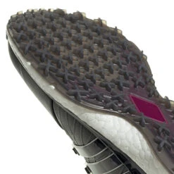 Adidas Golf Adidas Ladies Tour 360 XT-SL Waterproof Spikeless Golf Shoes -Best Golf Shop 363262 Black Silver Black adidas Golf Tour 360 XT SL Ladies Shoes 7