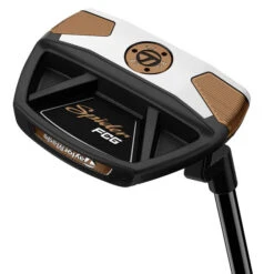 TaylorMade Spider FCG L-Neck Golf Putter