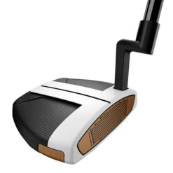 TaylorMade Spider FCG L-Neck Golf Putter -Best Golf Shop 363289 TaylorMade Spider FCG 1 Putter 5