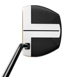 TaylorMade Spider FCG Single Bend Golf Putter -Best Golf Shop 363334 TaylorMade Spider FCG 7 Putter 2