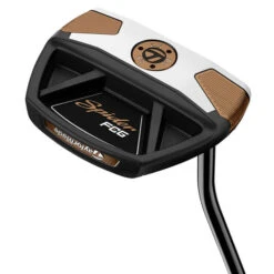 TaylorMade Spider FCG Single Bend Golf Putter