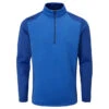PING Men's Mellor Golf Midlayer -Best Golf Shop 363654 ping mellor delph 1