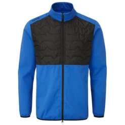 PING Men's Norse S2 Zoned Golf Jacket -Best Golf Shop 363710 ping norse zoned delph 1